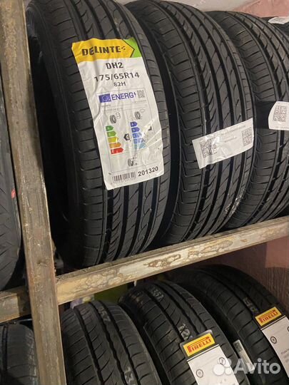 Delinte DH2 175/65 R14