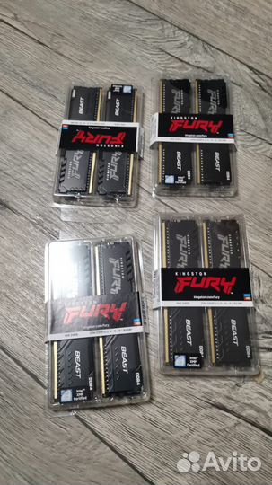 Комплект для сборки игрового пк