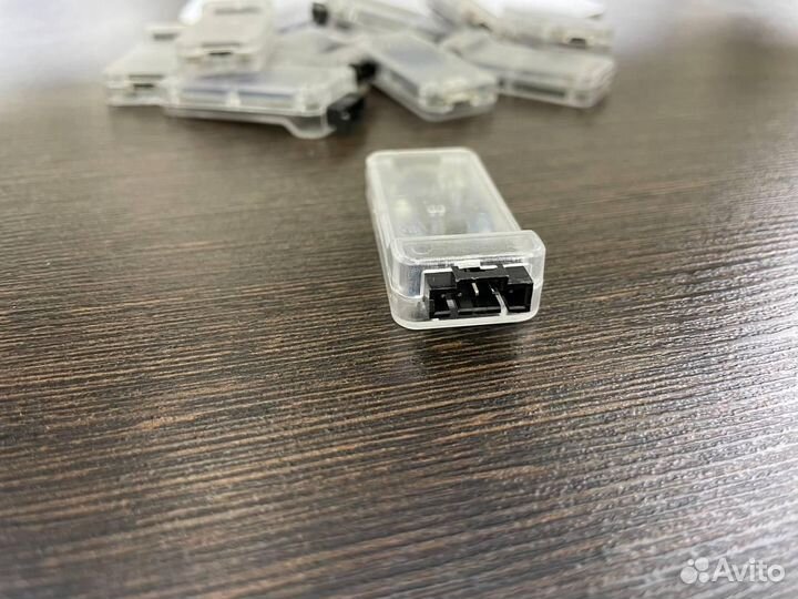 AUC3 конвертер для asic-майнера Avalon