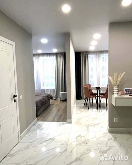 Ремонт и отделка квартир в Новостройках