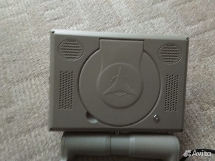 DL DVD 8836 плеер