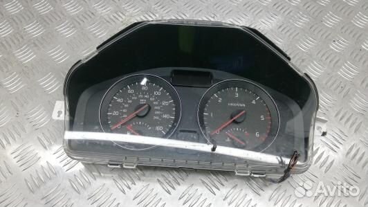Щиток приборов volvo C30 1 (91Y01IT01)