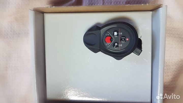 Видеографам пульты Manfrotto sympla