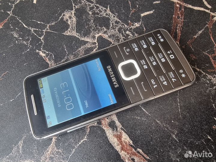 Samsung gt s5611