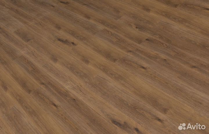 Кварцвиниловая плитка