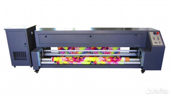 Бесконтактная ик сушка CR1600 с внешним фильтром