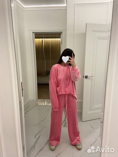 Костюм спортивный