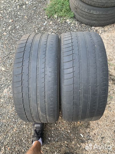 Triangle Sportex TSH11 255/35 R20