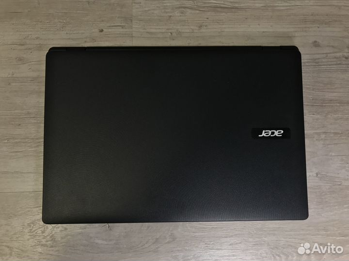 Ноутбук Acer Aspire ES1-731G