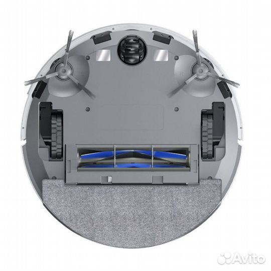 Робот-пылесос xclea H30White