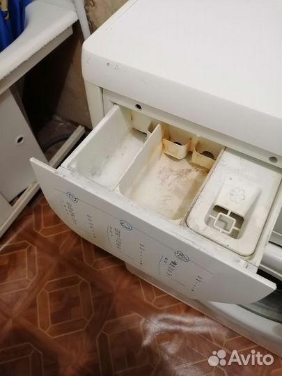 Стиральная машина бу