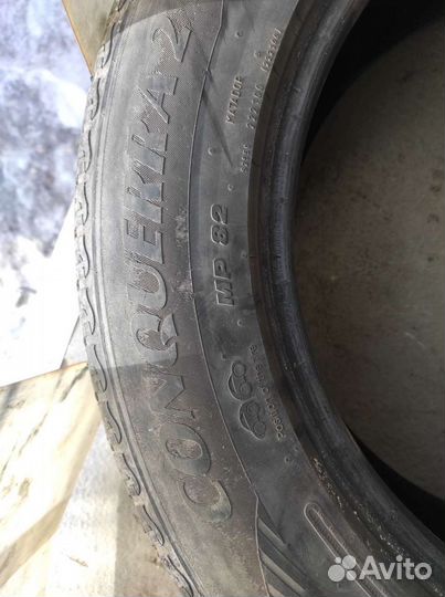 Matador MP 82 Conquerra 2 235/60 R18 107V