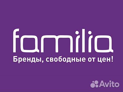 Продавец-кассир (ТЦ Парк)