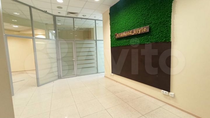 Офис, 75.24 м²