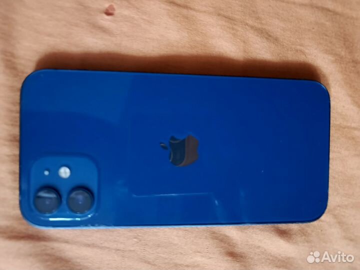 iPhone 12, 128 ГБ