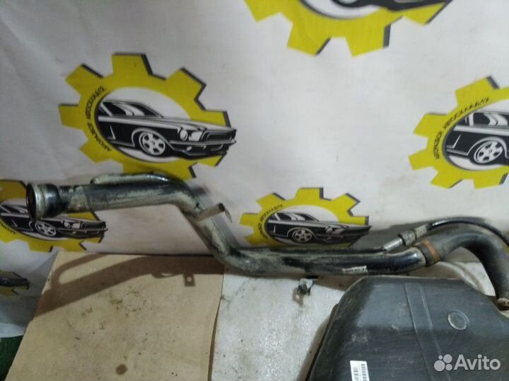 Бак топливный LADA Granta 2019