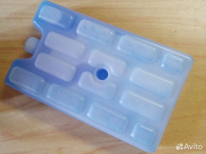 Аккумулятор холода