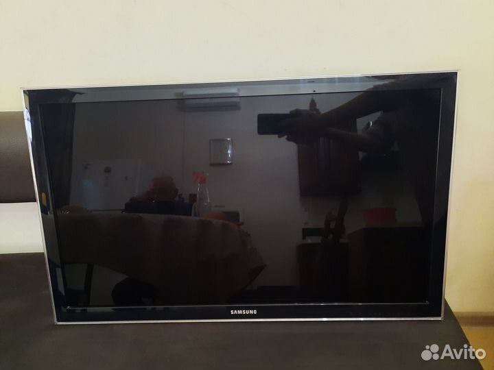 Бу телевизор samsung