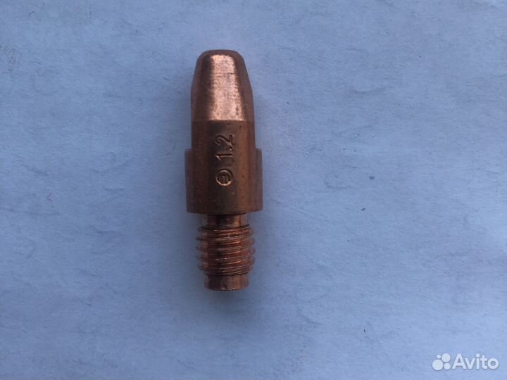 Расходники для сварочного Kemppi и TIG