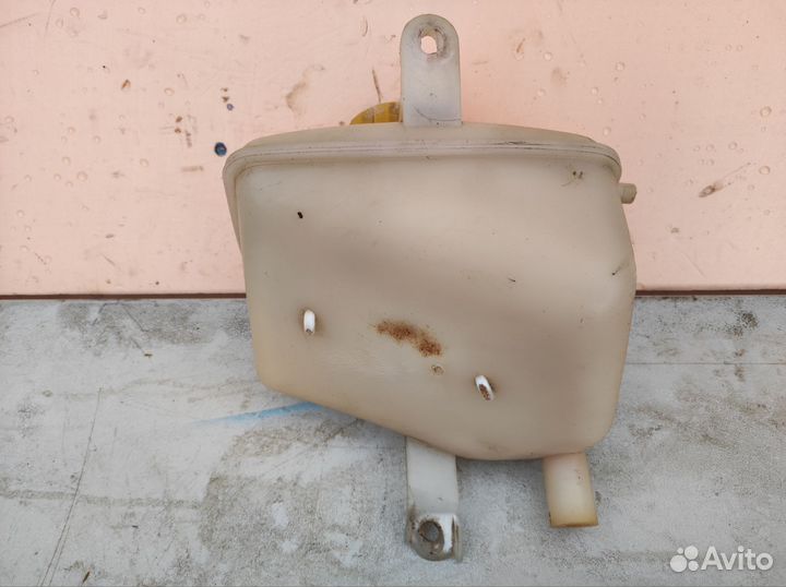 Skoda Felicia расширительный бачок