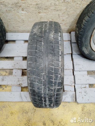 Колёса летние 185/65 R15 4X114