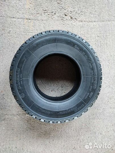 КАМА И-520 235/75 R15 105Q