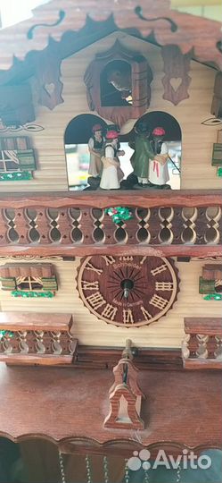 Ремонт механических часов