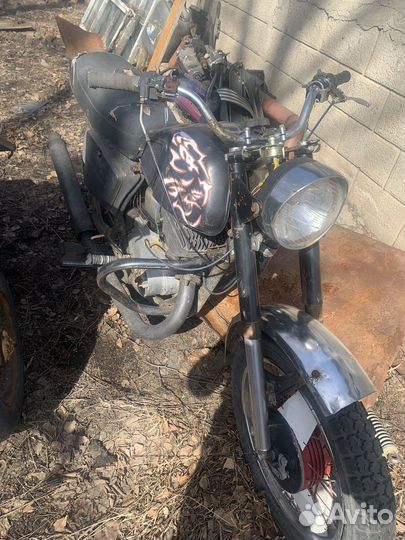 Иж планета 5