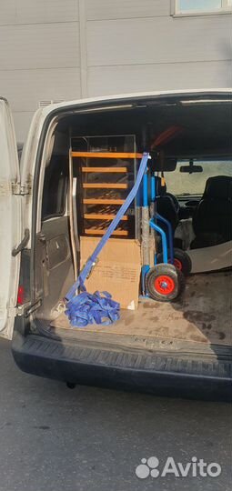 Холодильник Грузоперевозки