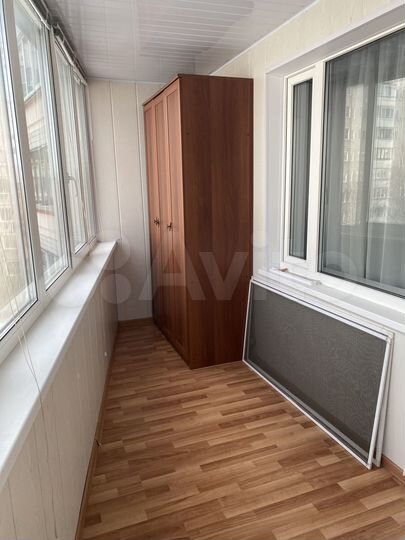 3-к. квартира, 91,6 м², 5/9 эт.