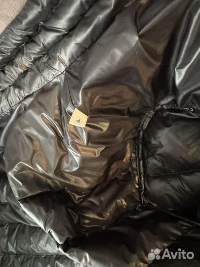 Куртка Moncler Daniel