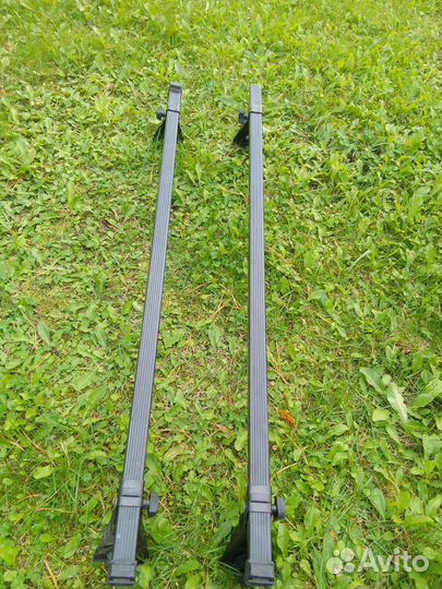 Багажник на крышу ваз 2115