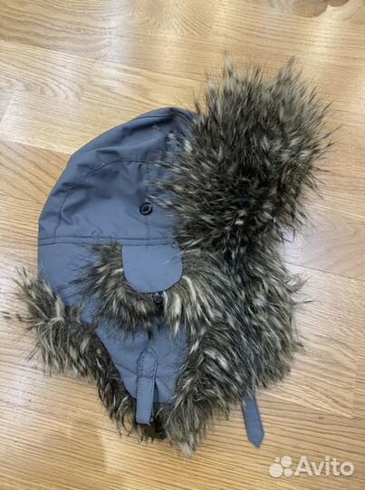 Шапка Poivre Blanc 52-53 см