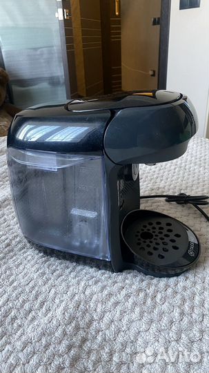 Кофемашина капсульная Bosch