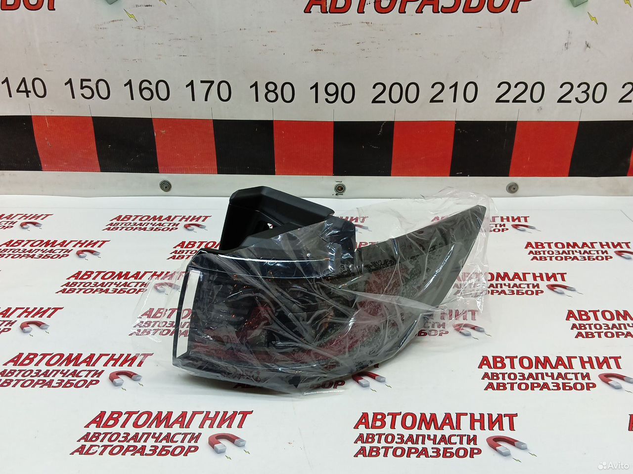 Фонарь задний правый Voyah Dream новый