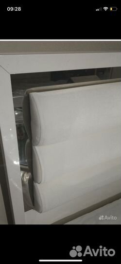 Кровать 180*200 с матрасом