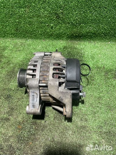 Генератор аналог delco remy