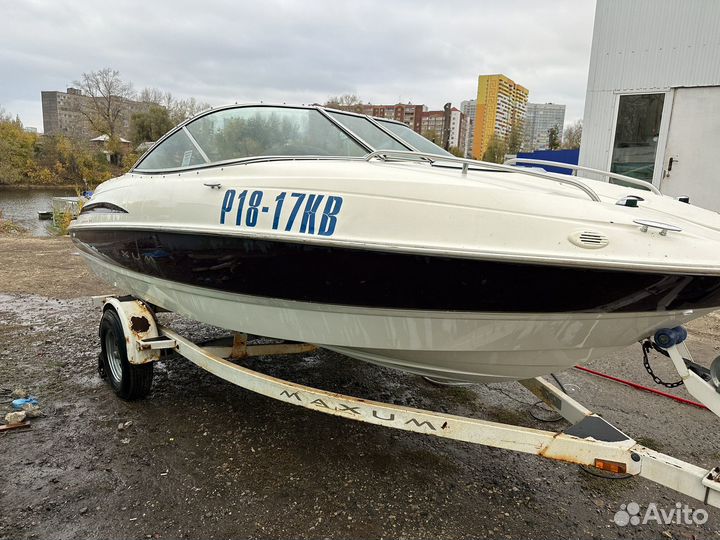 Максум 1900 maxum 1900