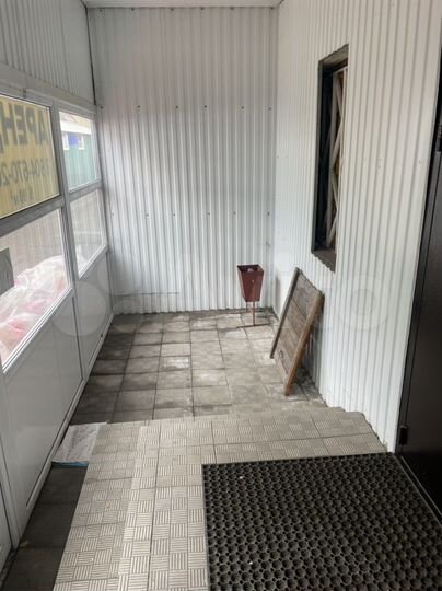 Продам коммерческое помещение