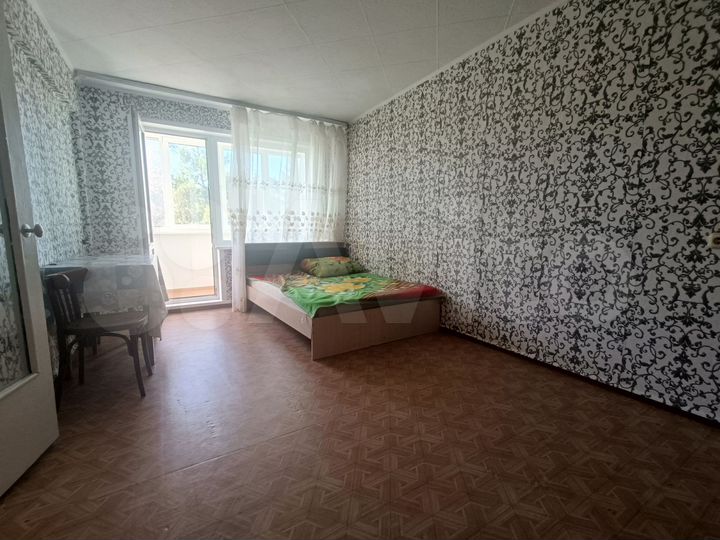 1-к. квартира, 35 м², 3/5 эт.