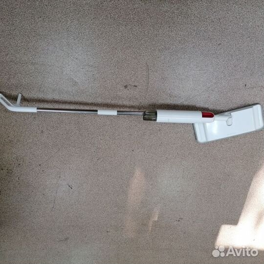 Электрошвабра Deerma Spray Mop DEM-TB880