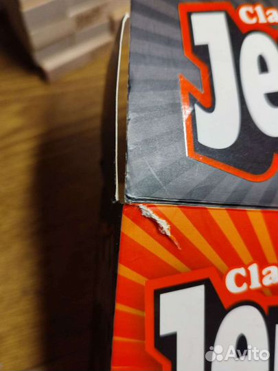 Настольные игры