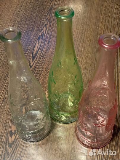 Икеа тортовница, ваза-бутылка декор