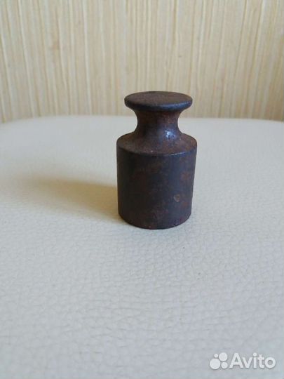 Гиря Весовая 200 гр