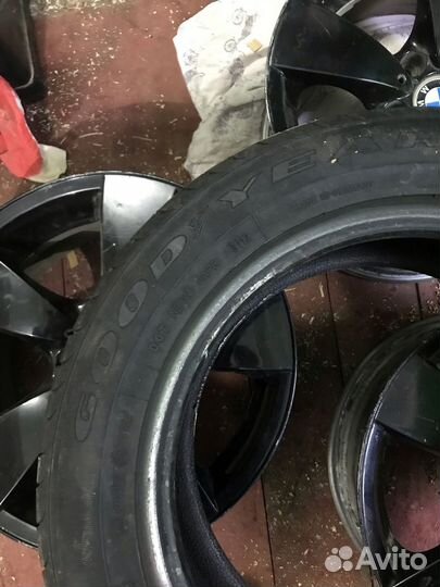 Goodyear EfficientGrip 205/60 R16