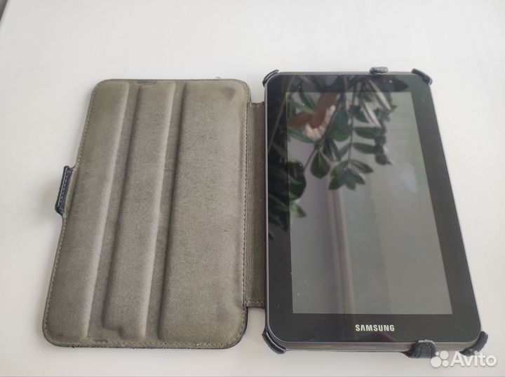 Планшет samsung