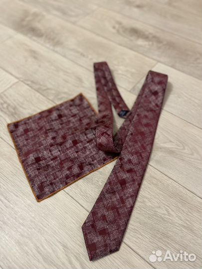 Галстук новый