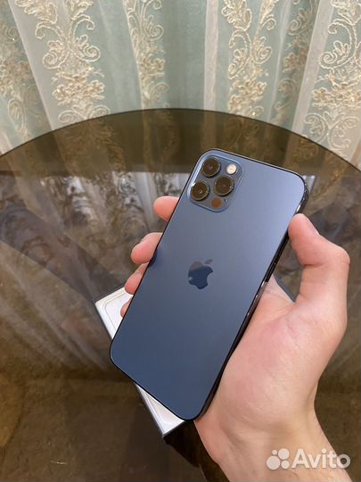 iPhone 12 Pro, 128 ГБ