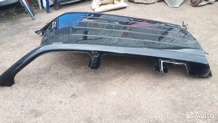 Крыша Mercedes-Benz Glk-Class X204