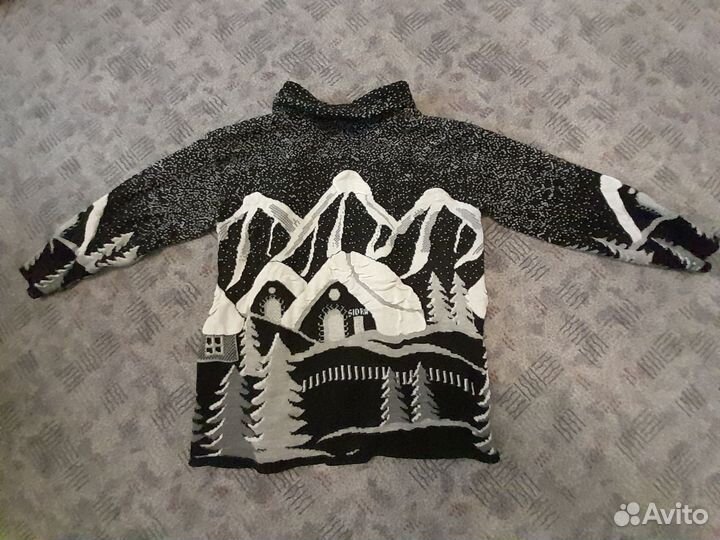 Кардиган жен
